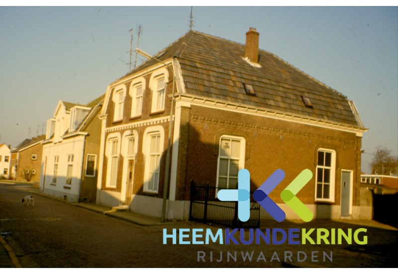 tolhuisstraat